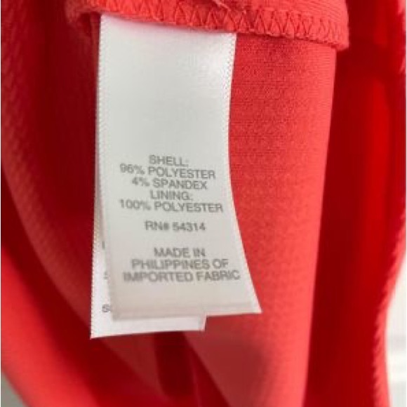 Bisou Bisou Dress, Size Small - Picture 7 of 7